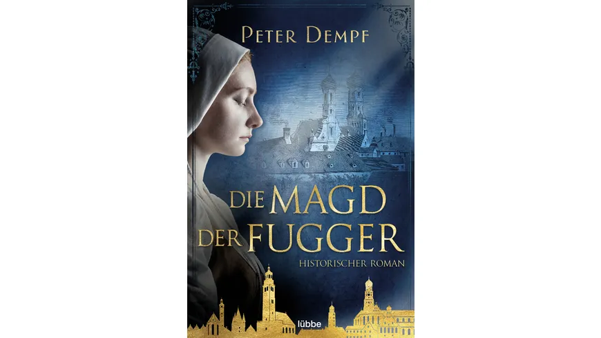 Die Magd der Fugger