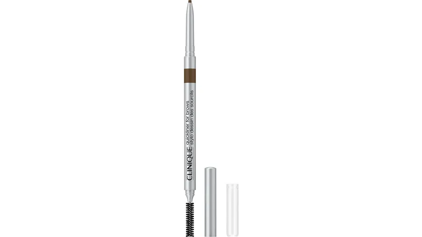 Clinique Quickliner™ For Brows Eyebrow Pencil 0.6 g 593E1F - Deep Brown