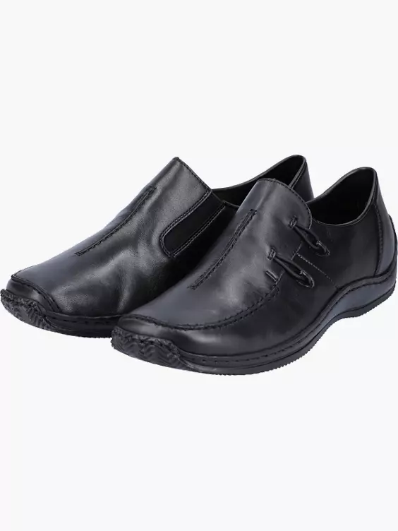 Rieker Damen Slipper