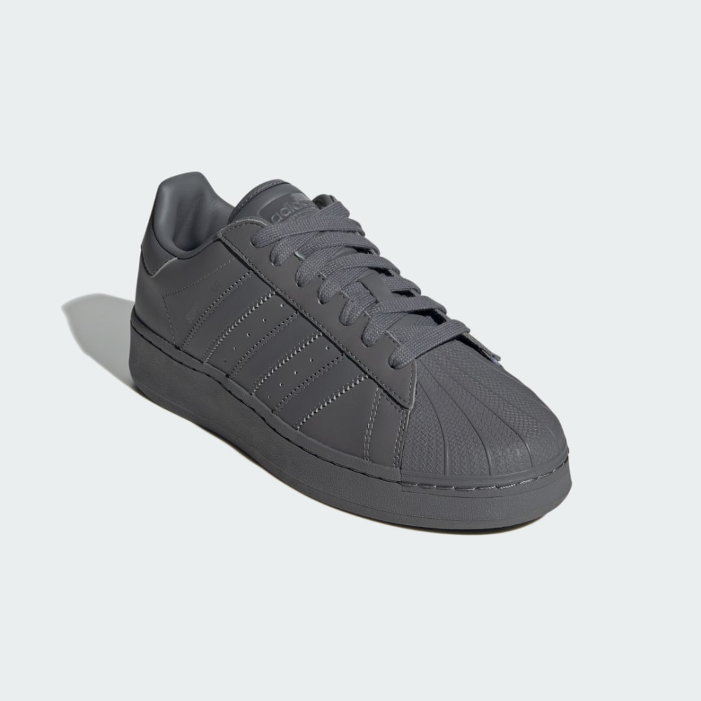 adidas Superstar XLG IF8114 / grau