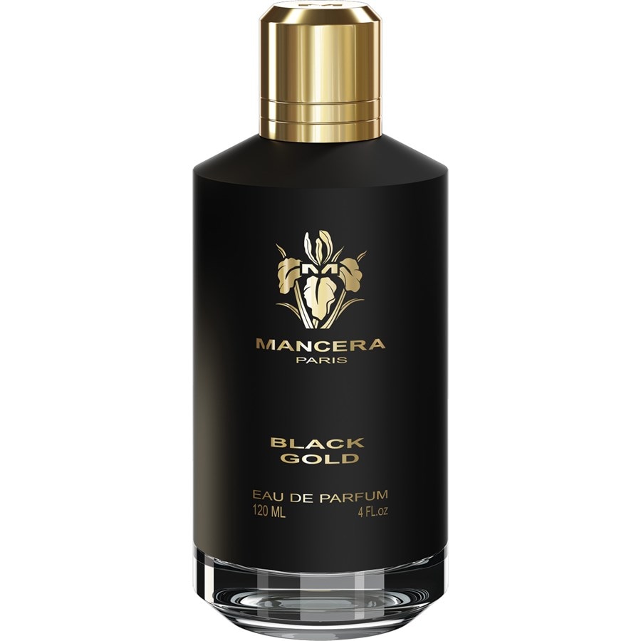 Eau de Parfum Spray