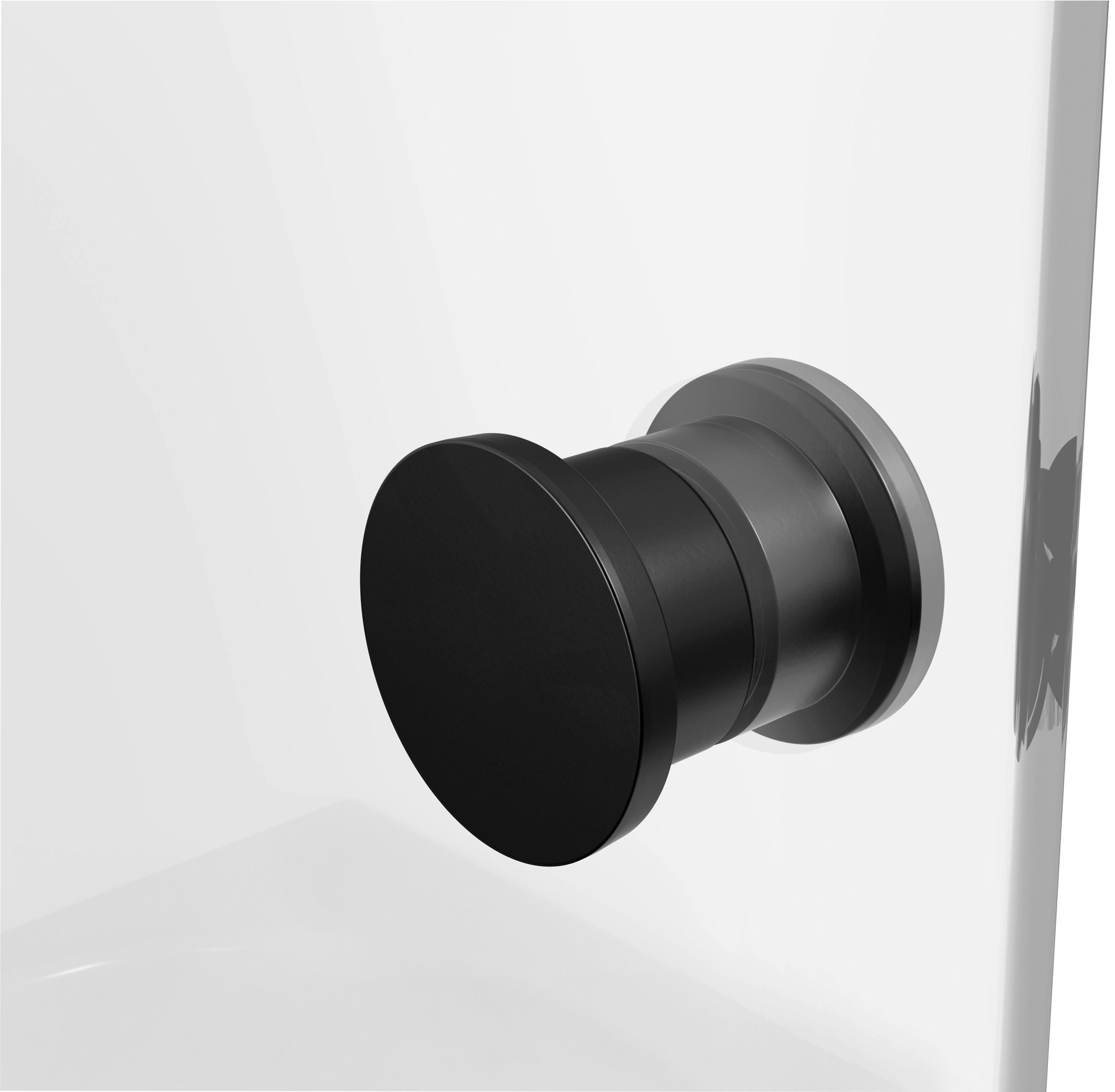 Marwell Badewannenfaltwand GALLERY, Einscheibensicherheitsglas, (3 tlg), Breite: 120 cm