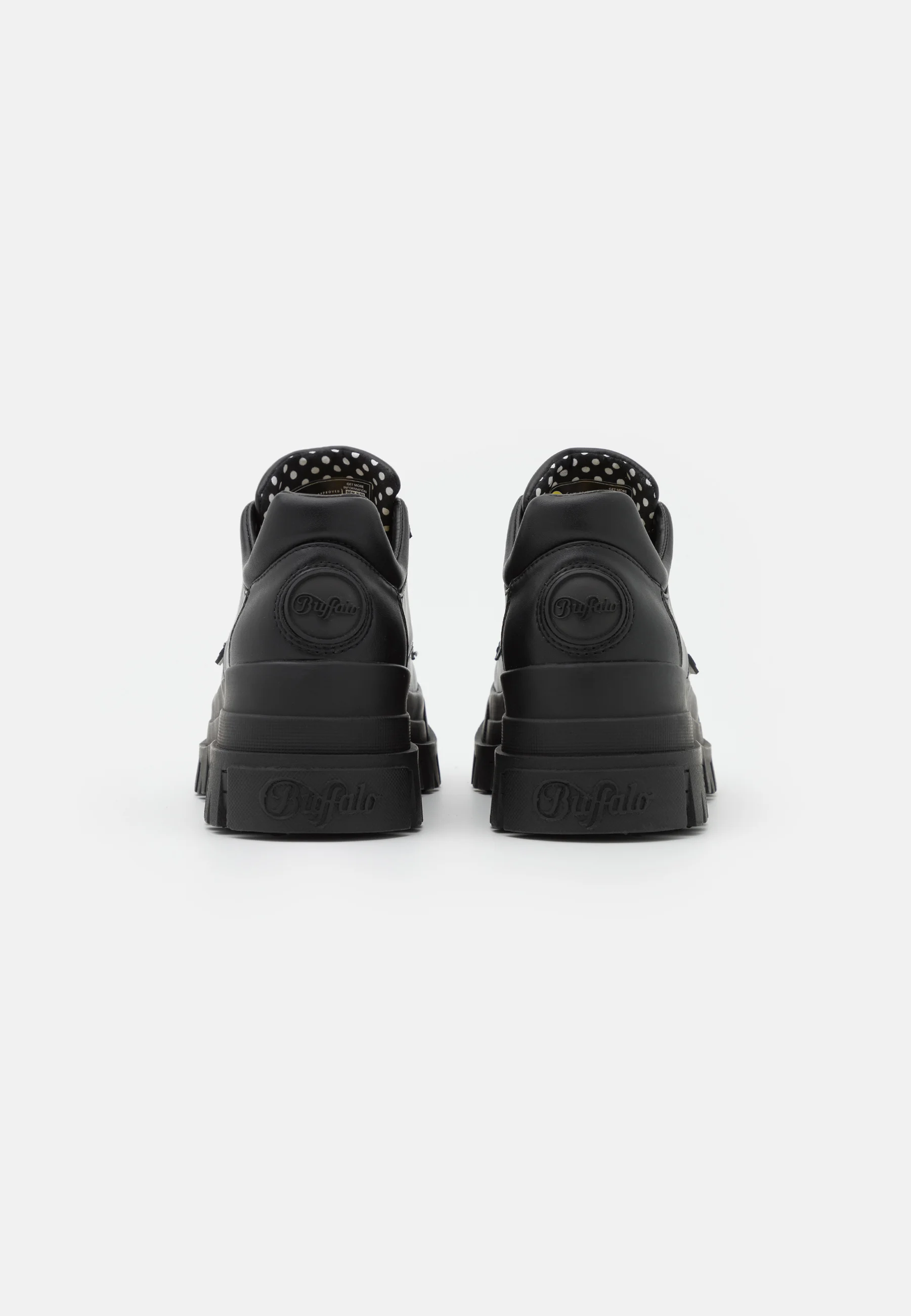 Buffalo ASPHA - Zapatos deportivos con cordones