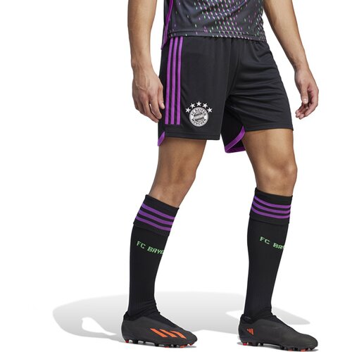 HERREN TEAMHOSE FC BAYERN MÜNCHEN 23/24 AUSWÄRTS