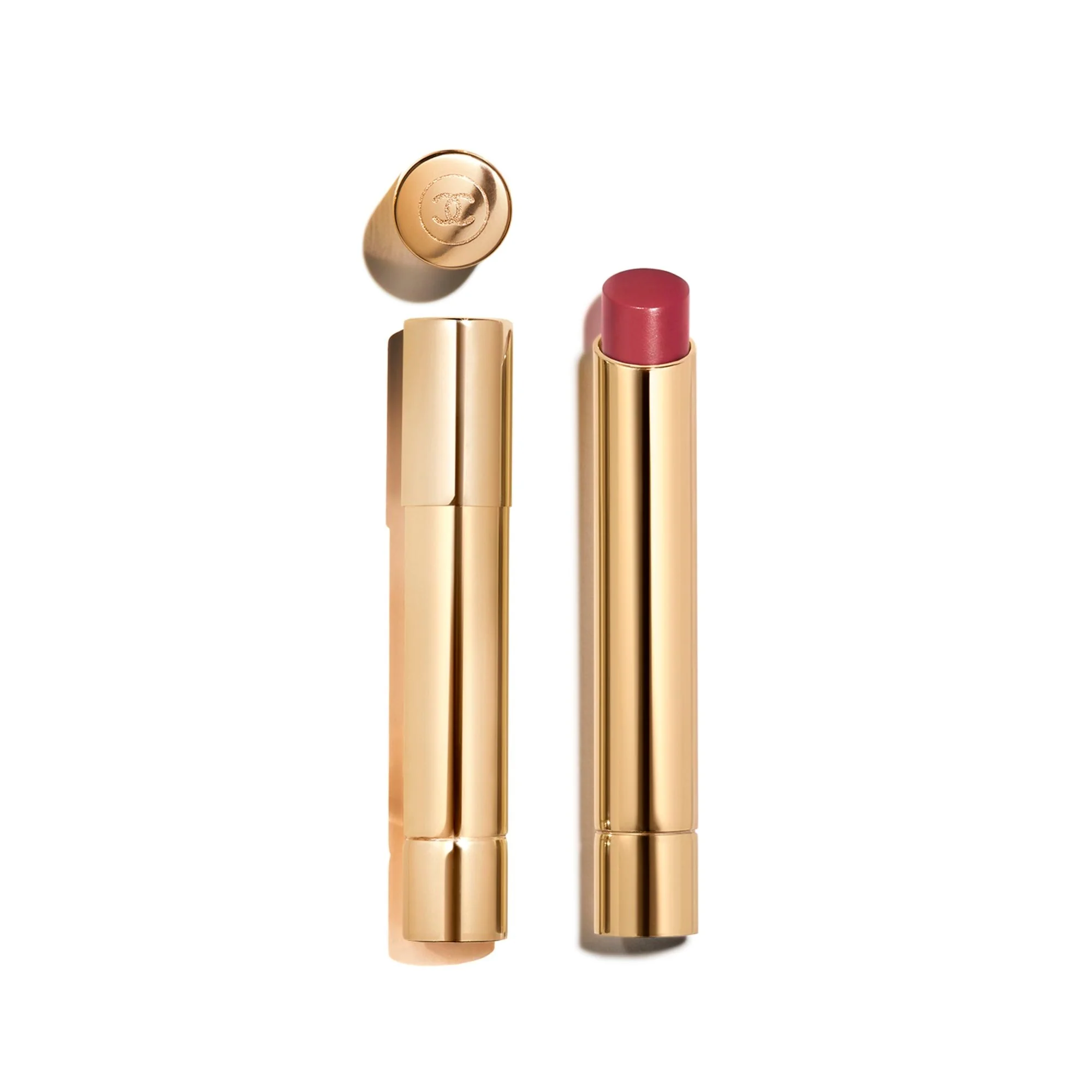 ROUGE ALLURE L'EXTRAIT - RELLENO - LABIAL DE ALTA INTENSIDAD CON EXTRACTO Y TRATAMIENTO LIGERO