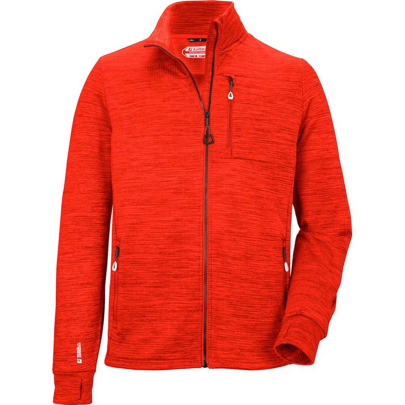 KILLTEC KOW85 Funktionsjacke Herren