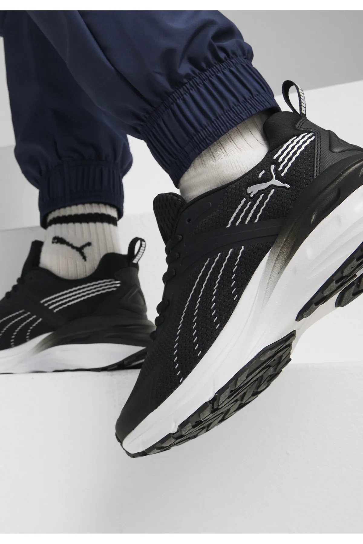 Puma  Hypnotische Turnschuhe