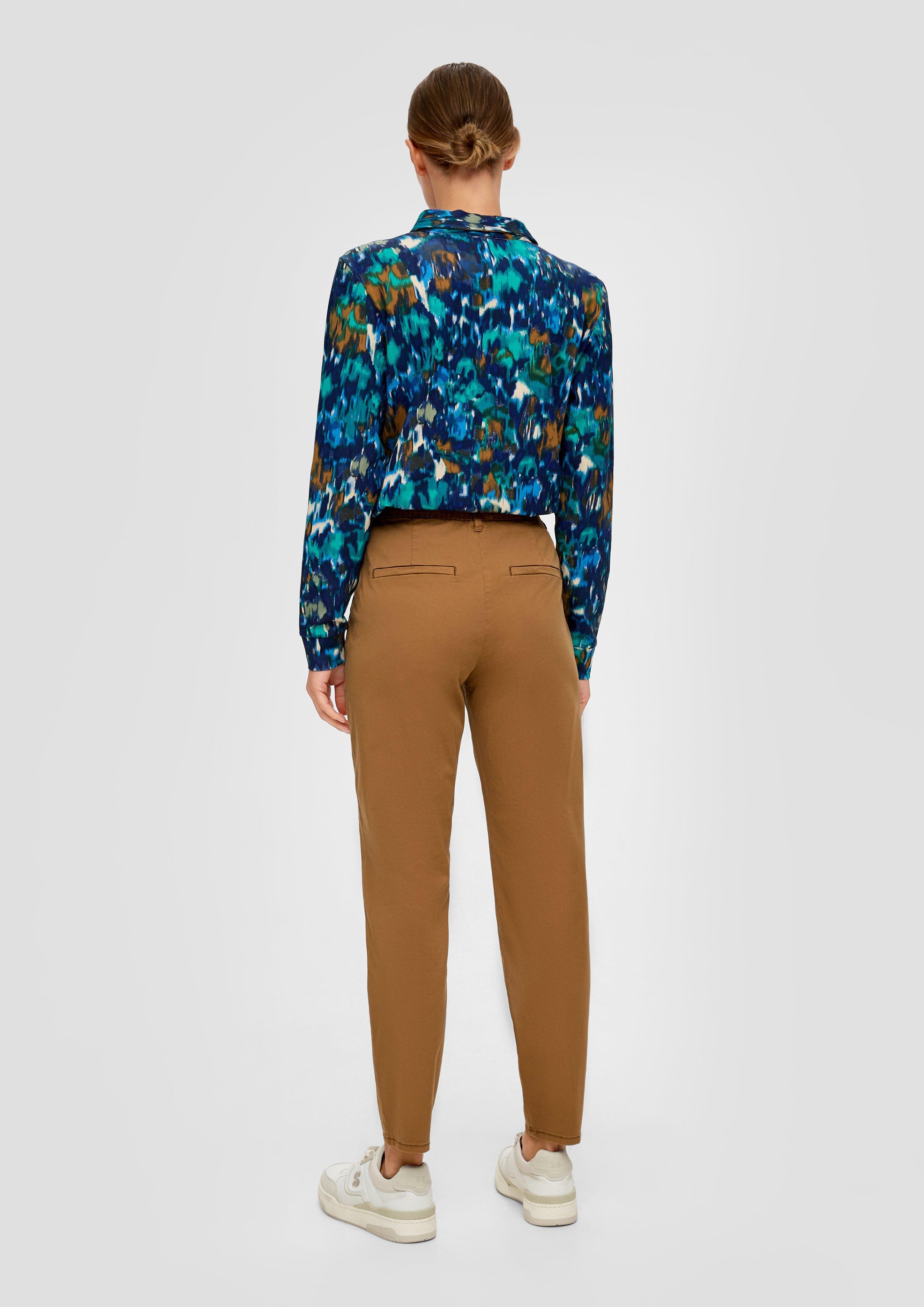Cigarette: Hose mit Tapered Leg  2135721-8469