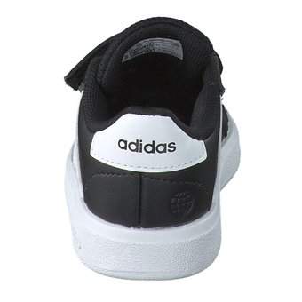 adidas GRAND COURT 2.0 CF I in schwarz