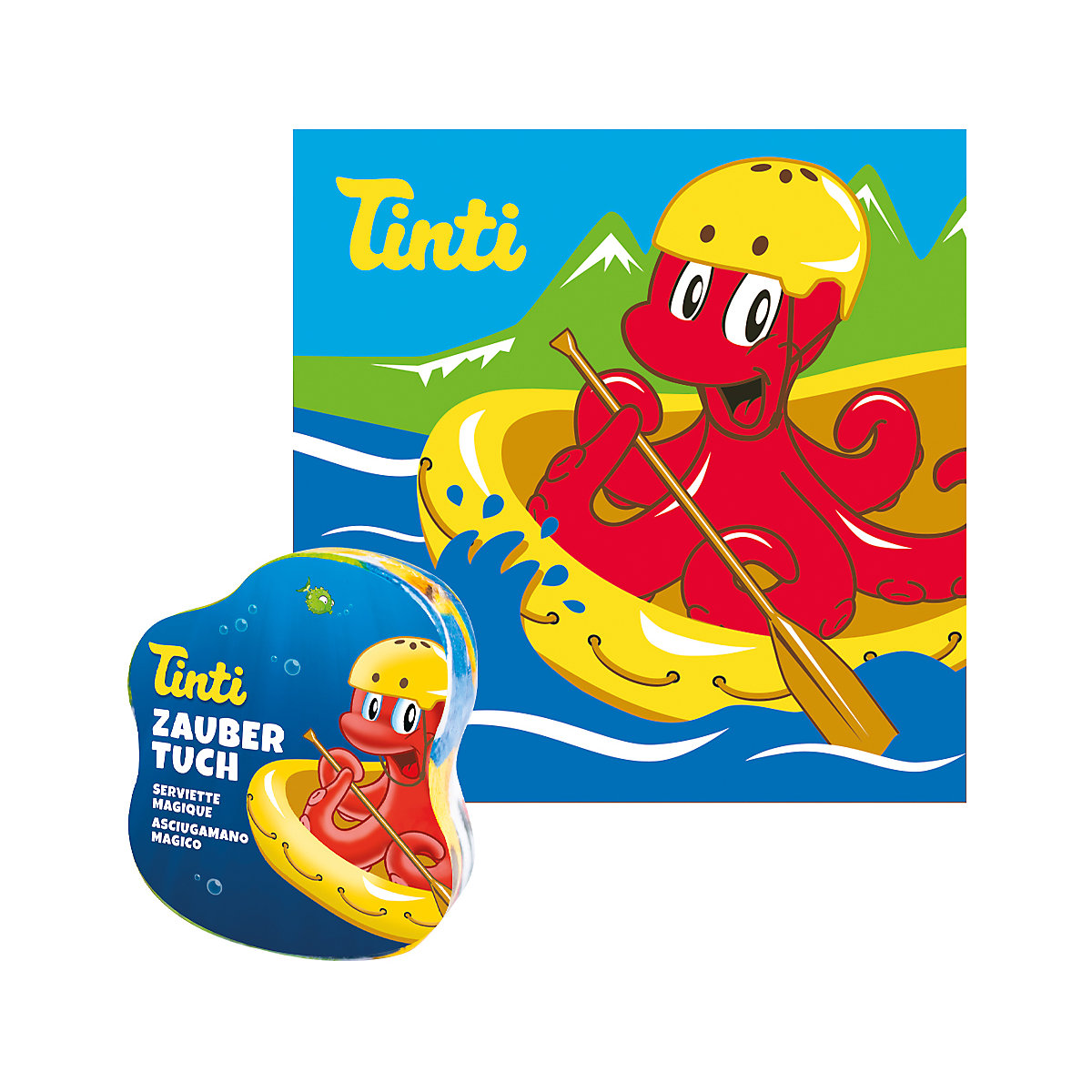 Zaubertuch