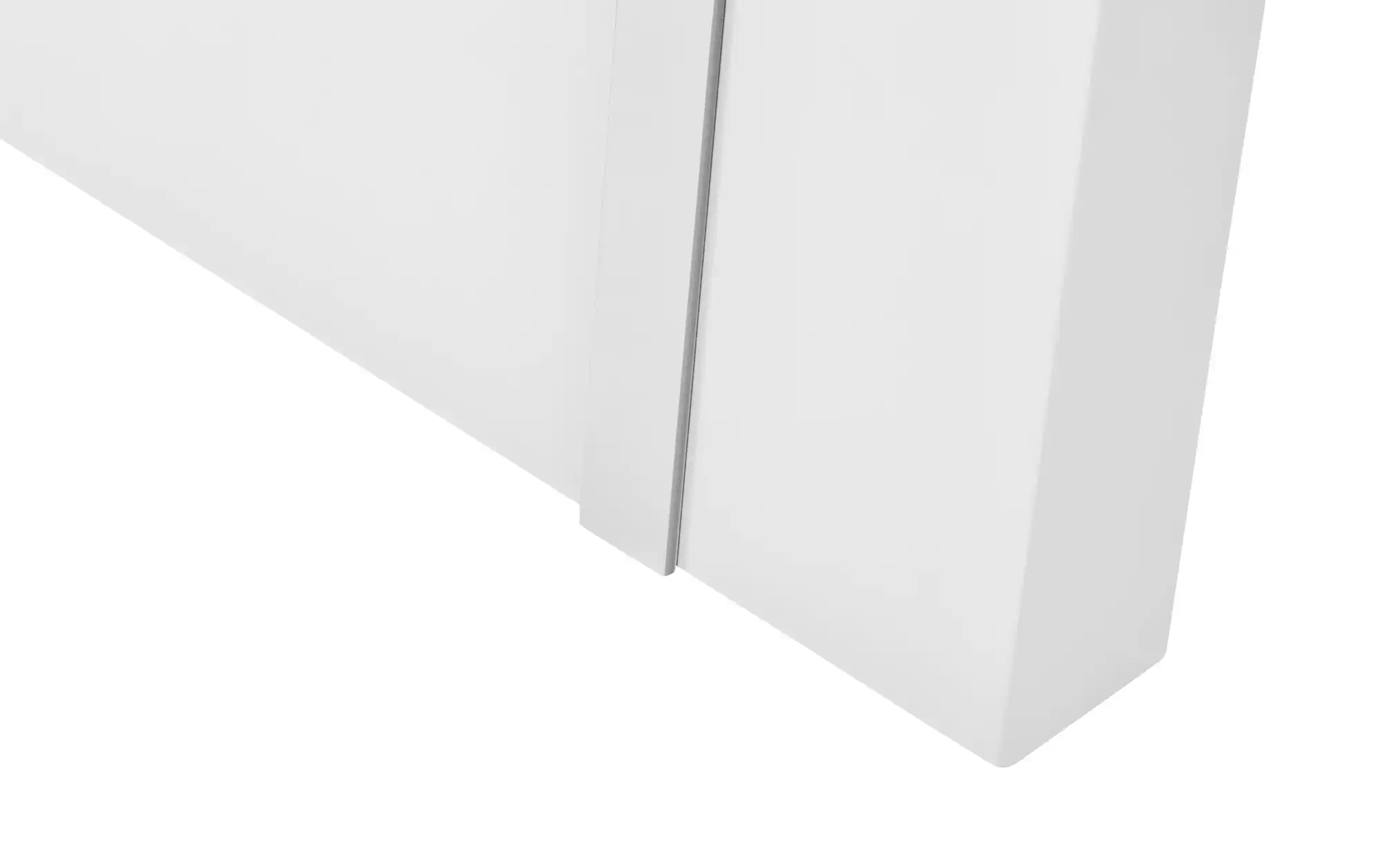 LEONARDO Esstisch ausziehbar Cube