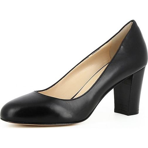 EVITA Damen Pumps BIANCA