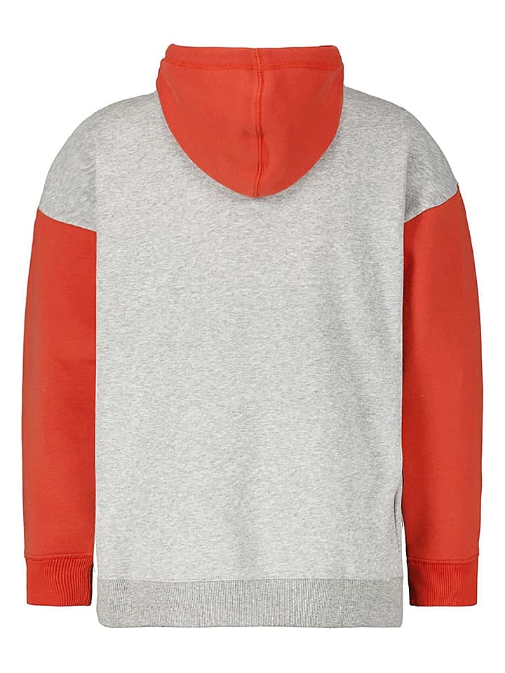 Garcia Hoodie in Grau günstig kaufen 140/146
