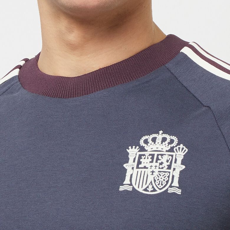 adidas Originals FEF OG 3S T-Shirt shanav