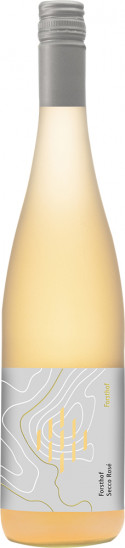 2021 Forsthof Secco Rosé halbtrocken Bio - Weingut Forsthof