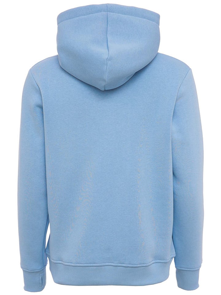 Zwillingsherz Hoodie 