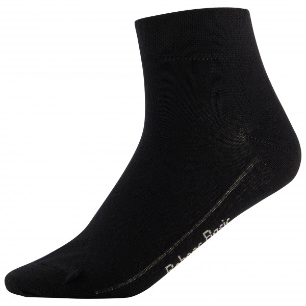 Rohner - Basic Sneaker Plus 3er Pack - Multifunktionssocken
