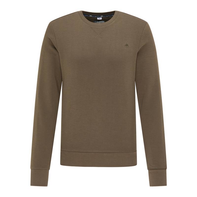 DreiMaster Sweatshirt Herren