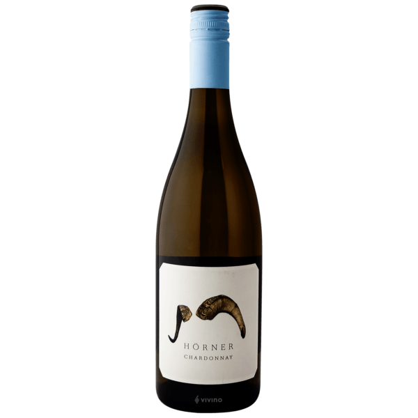 Weingut HörnerChardonnay 2021