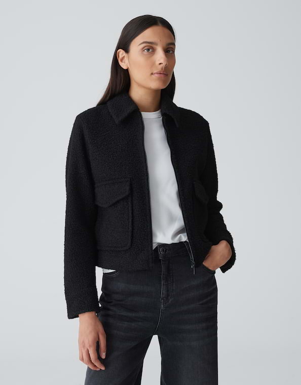 Kurzjacke Holma