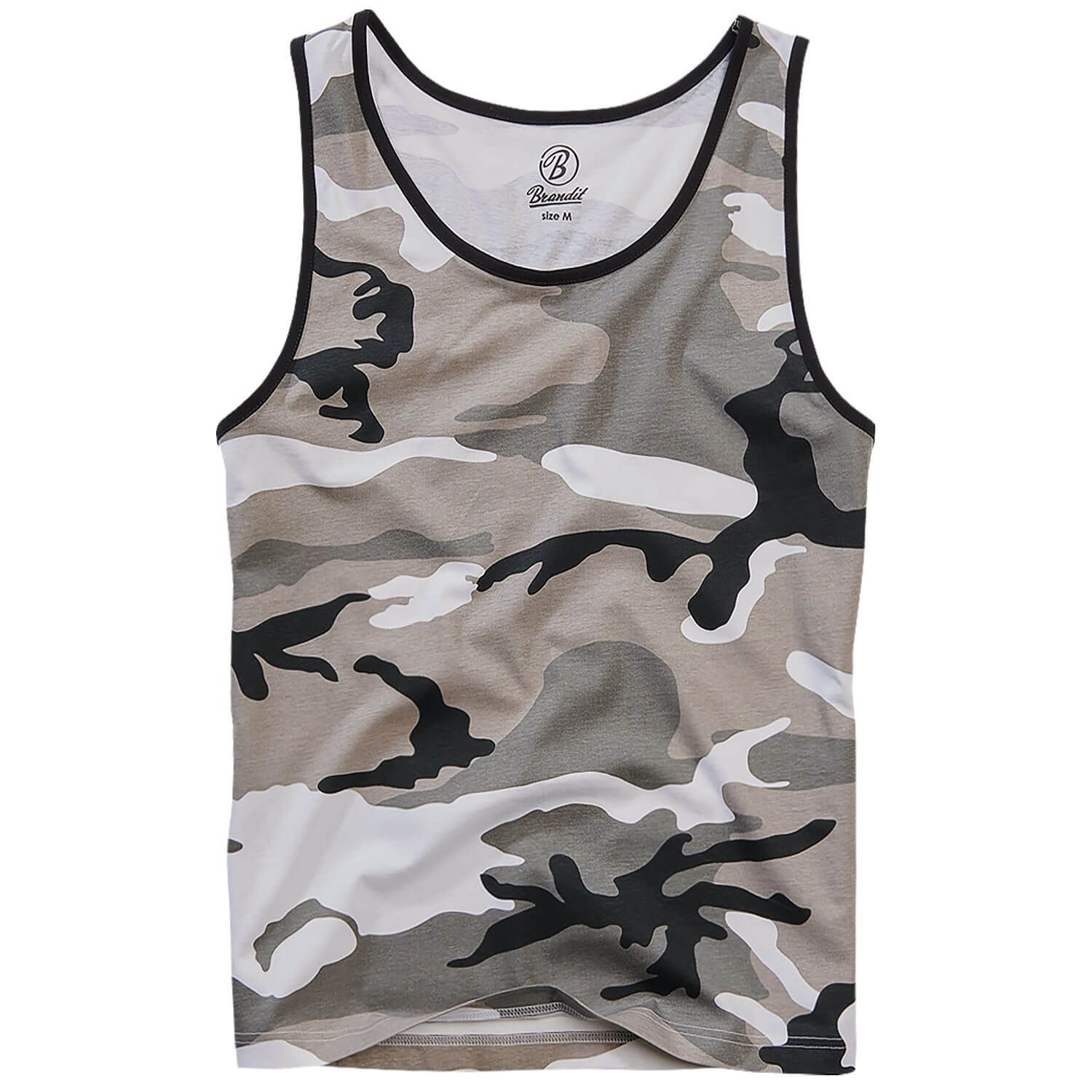 Tank Top Cotton