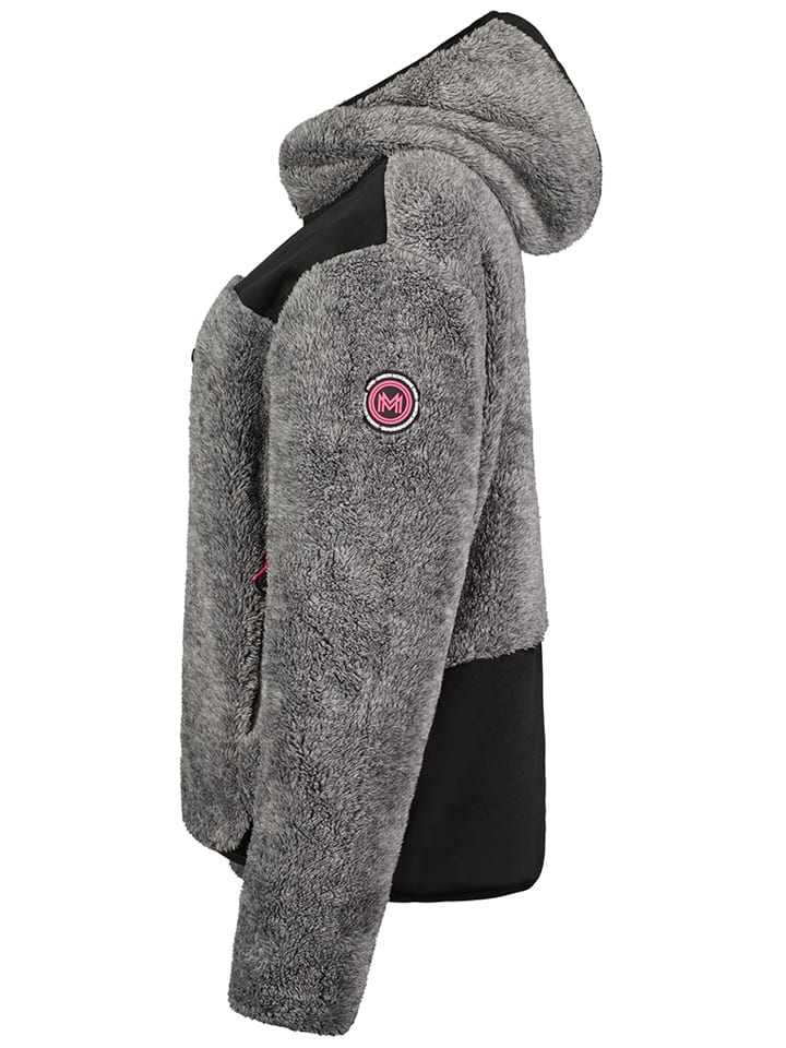 Maison Montaigne Fleecejacke 