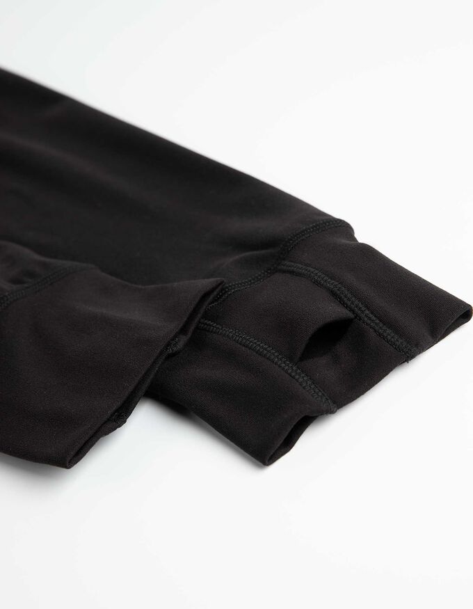 Sportjacke - Soft-Touch
