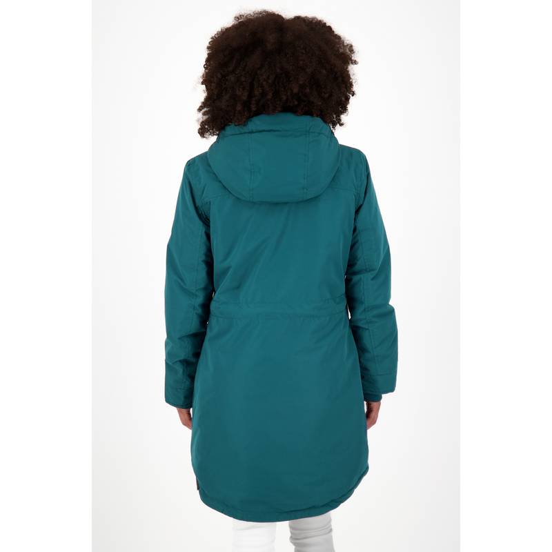 ALIFE AND KICKIN CharlizeAK A Winterjacke Damen