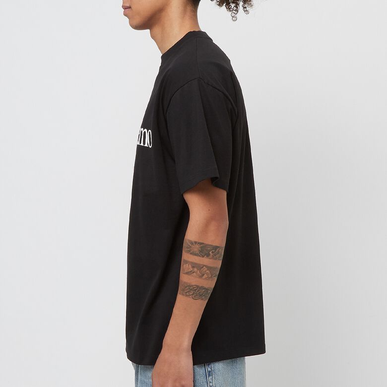 No Problemo T-Shirt black
