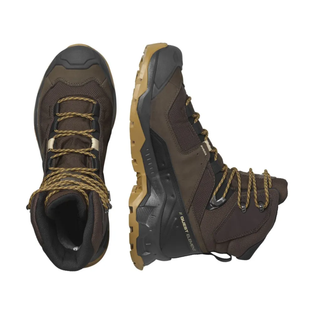 Salomon Quest Element L47216100 / schwarz