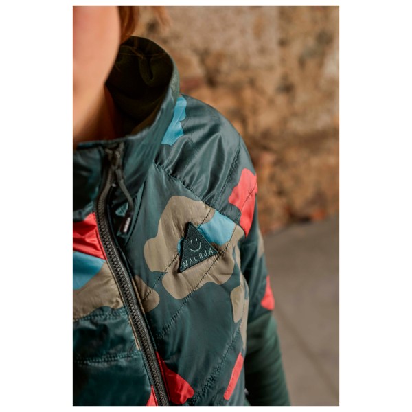 Maloja - Women's SirsM. - Kunstfaserjacke