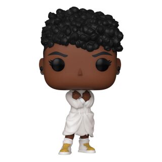 Funko POP! Marvel Black Panther: Wakanda Forever Vinyl Figur Shuri 9 cm