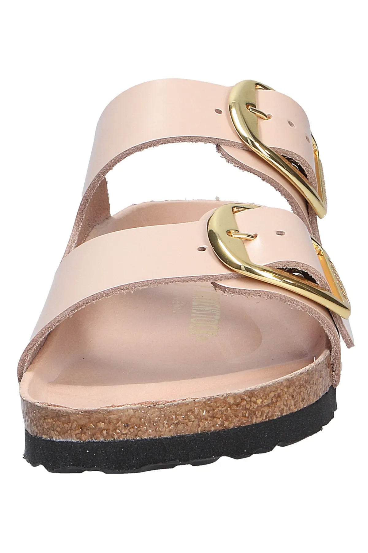 Birkenstock  Tieffußbett Pantolette