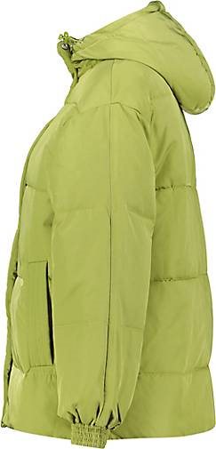 Envii Damen Steppjacke ENPOINT JACKET 6862