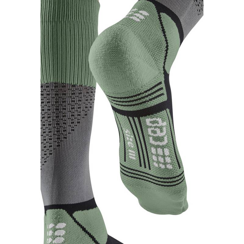 CEP Merino Mid Cut Socks Socken Herren