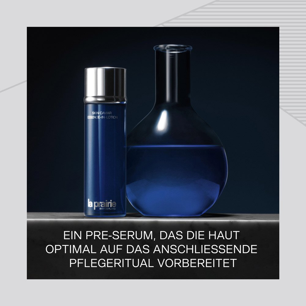 La Prairie Skin Caviar Collection  Skin Caviar Essence-in-Lotion