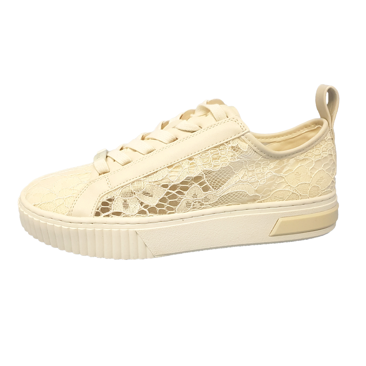 La Strada 2101474 Weiß 4005 offwhite