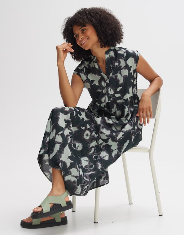 Blusenkleid Werisa