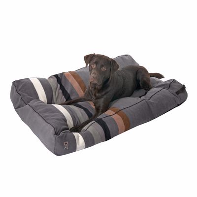 TIAKI Hundekissen Pebble