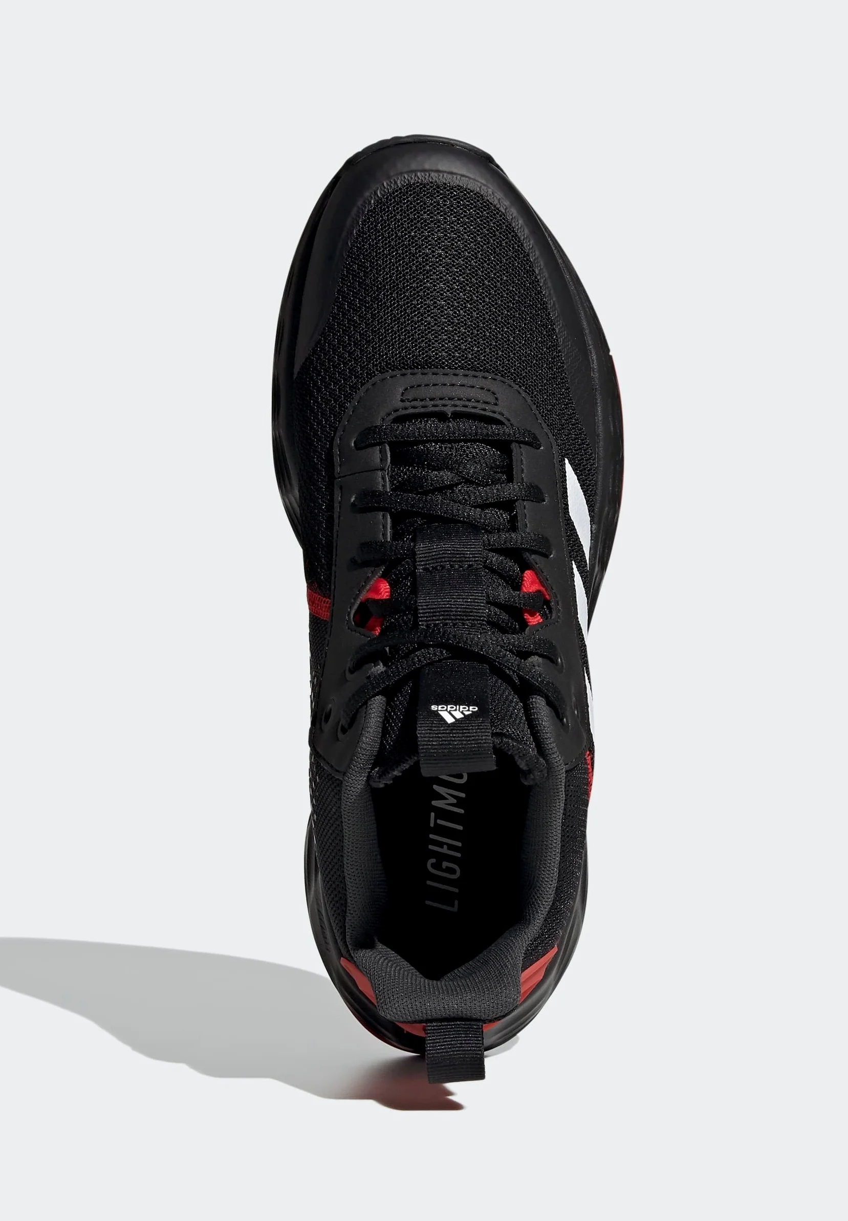 adidas Performance OWNTHEGAME 2.0 - Zapatillas de baloncesto