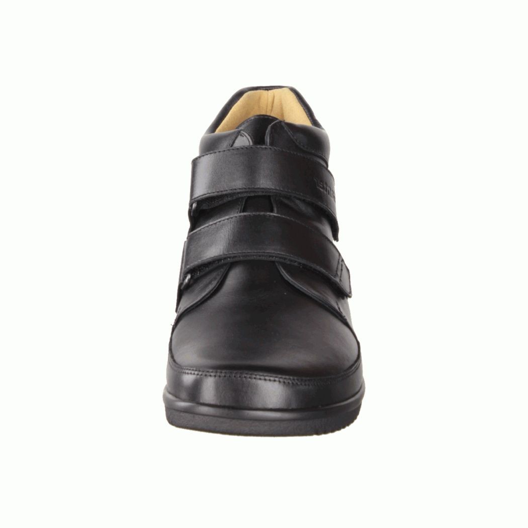 GANTER Stiefeletten schwarz