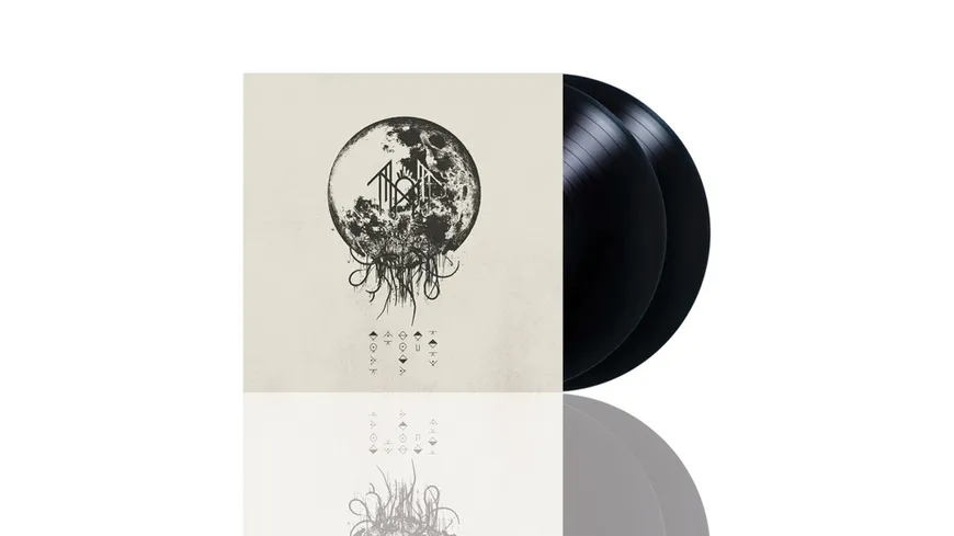 Take Me Back To Eden (2LP)