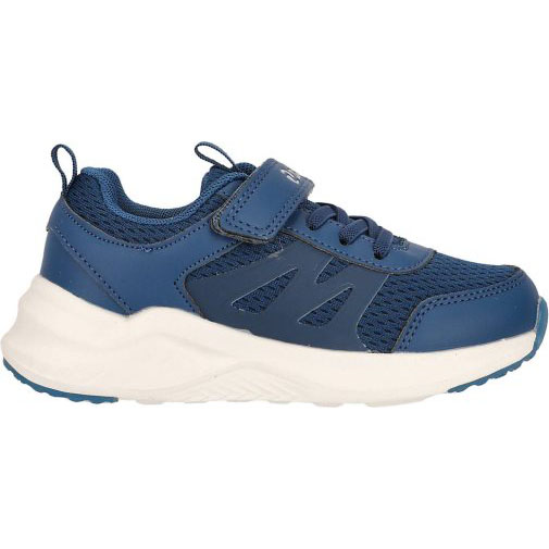 ZIGZAG Sneaker Yeisou mit einfachem Verschluss und atmungsaktiver Qualität