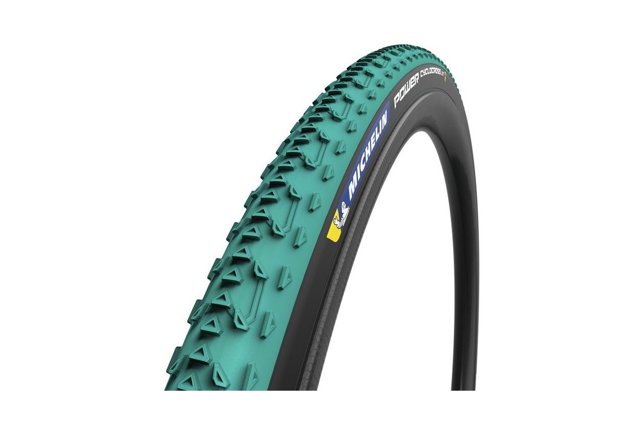 Michelin Power Cyclocross Jet 700X33C Competition Line