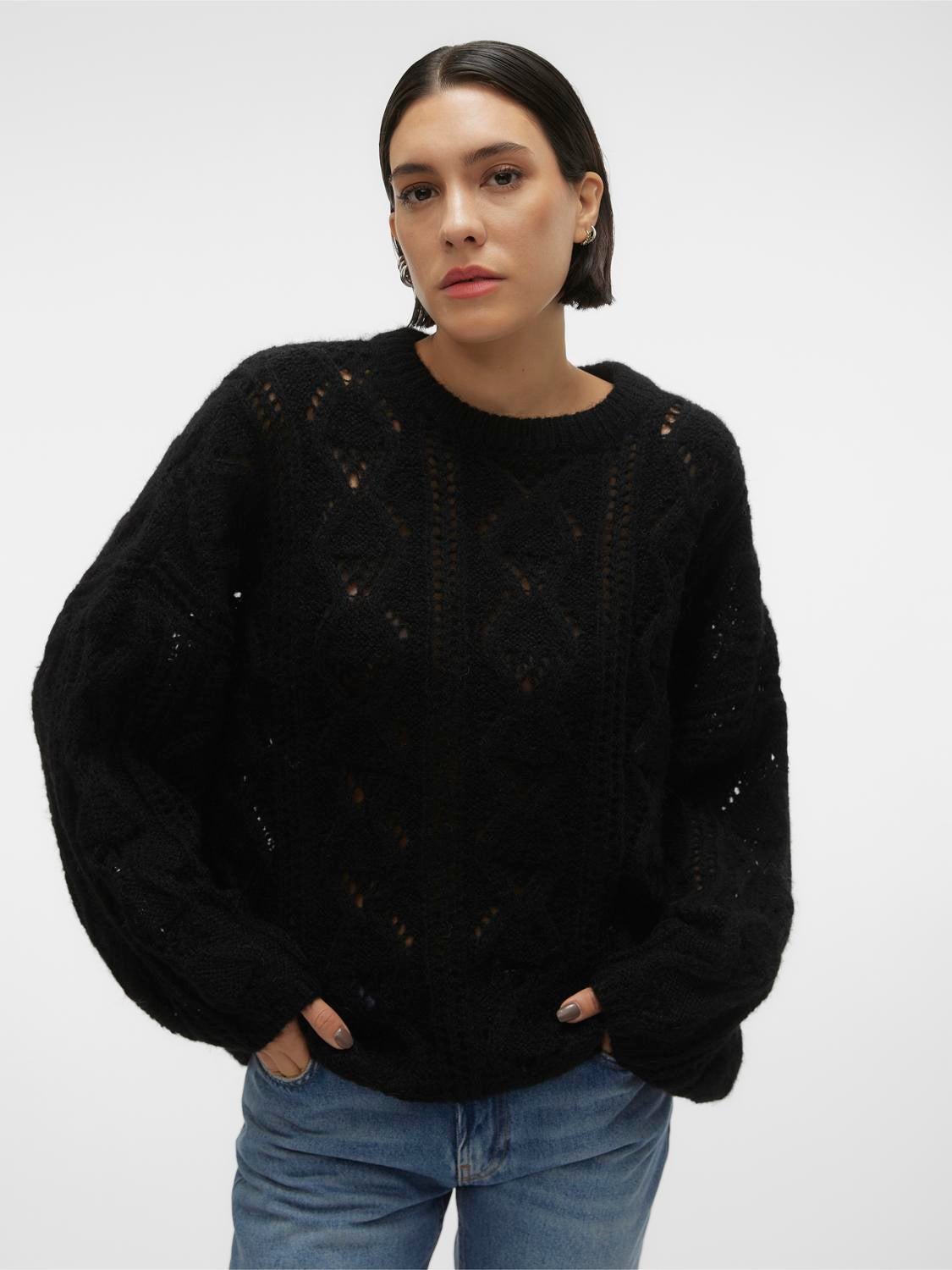 VMBERRY Pullover