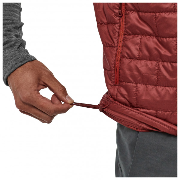 Patagonia - Nano Puff Vest - Kunstfaserweste