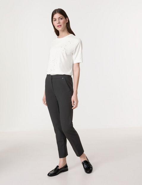 7/8 Hose KIR꞉STY CITYSTYLE