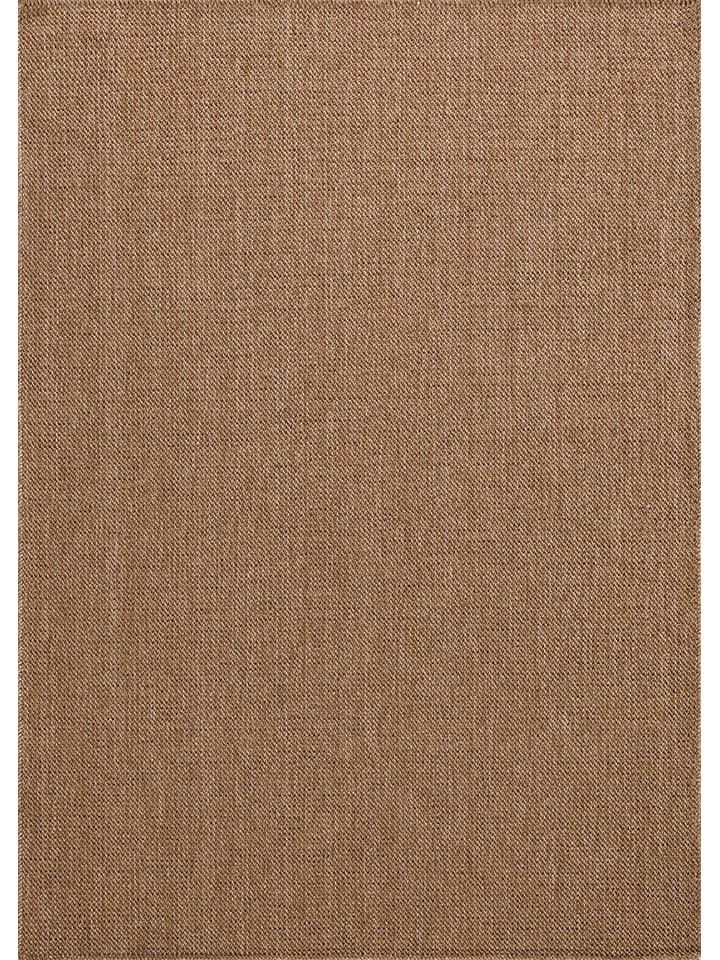 Mioli Jute-Teppich in Hellbraun günstig kaufen