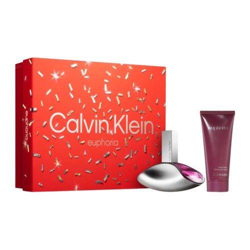 Поклон сет Calvin Klein Euphoria