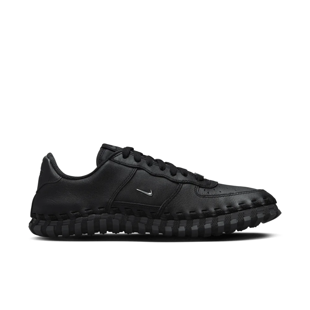 Nike x Jacquemus J Force 1 Low LX SP DR0424-001 / schwarz